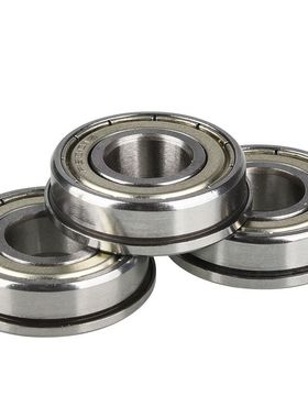 不锈钢带法兰滚珠轴承  SFL694ZZ SFL695ZZ SFL696ZZ SFL698ZZ