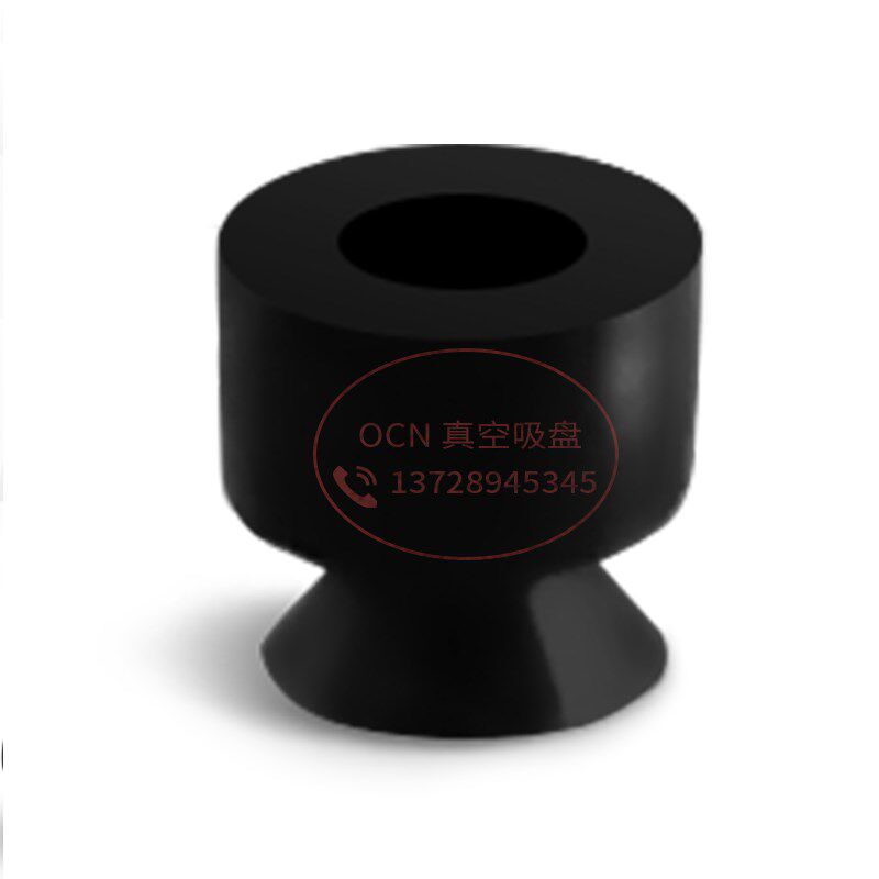 台湾小型单层真空吸盘进口耐磨吸嘴ZP3-015/02/035UN/US/UGS
