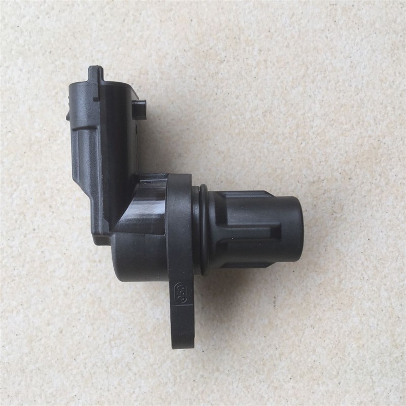 新源胶轮式挖掘机65 75 新柴4D32XG30 凸轮轴位置传感器 原厂配件