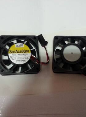 沈阳数控车床CAK6150 CAK5085发那科风扇A90L-0001-0423