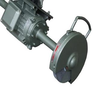 200G小型吊挂式 SL2 砂轮机手持砂轮机 砂轮机S3S 杭州西湖牌悬挂式