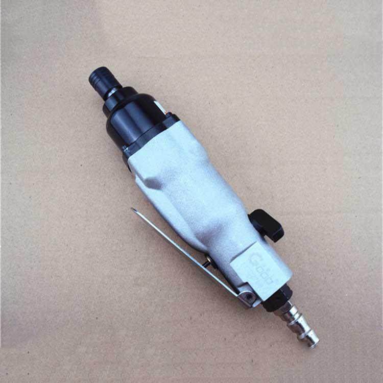 厂家长期直销8H工业级风批气动螺丝刀气动起子气批GD2756