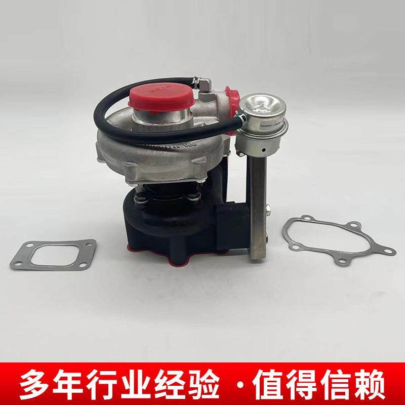 叉车配件增压器6.08KG新柴叉车配件/零件