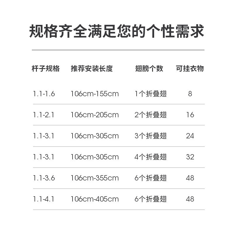 顶天立地挂衣g帽架室内落地伸缩式单杆晾晒衣架卧室收纳置物架子