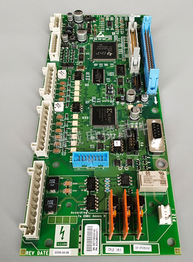 奥的斯电梯变频器GDCB主板 ABA/ACA/ADA/AEA26800AKT1/2 电梯配件