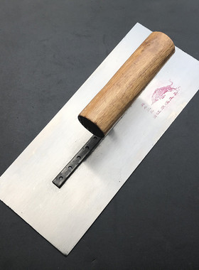 油漆涂料工具  批刀 泥板 小铁板 小铲刀 刮刀 沙板油漆板 泥抹子
