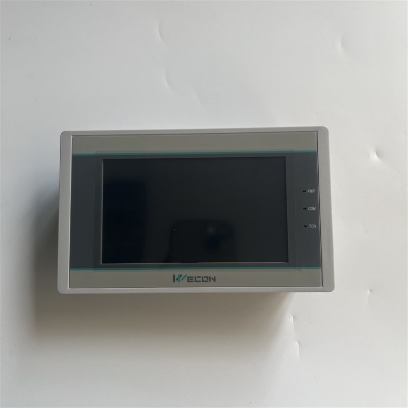 WECON维控触摸屏PI3070ie PI3070ig(WIFI) PI3102ig-C(4G) PI3043