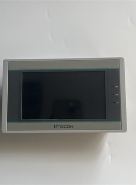 WECON维控触摸屏PI3070ie PI3070ig(WIFI) PI3102ig-C(4G) PI3043