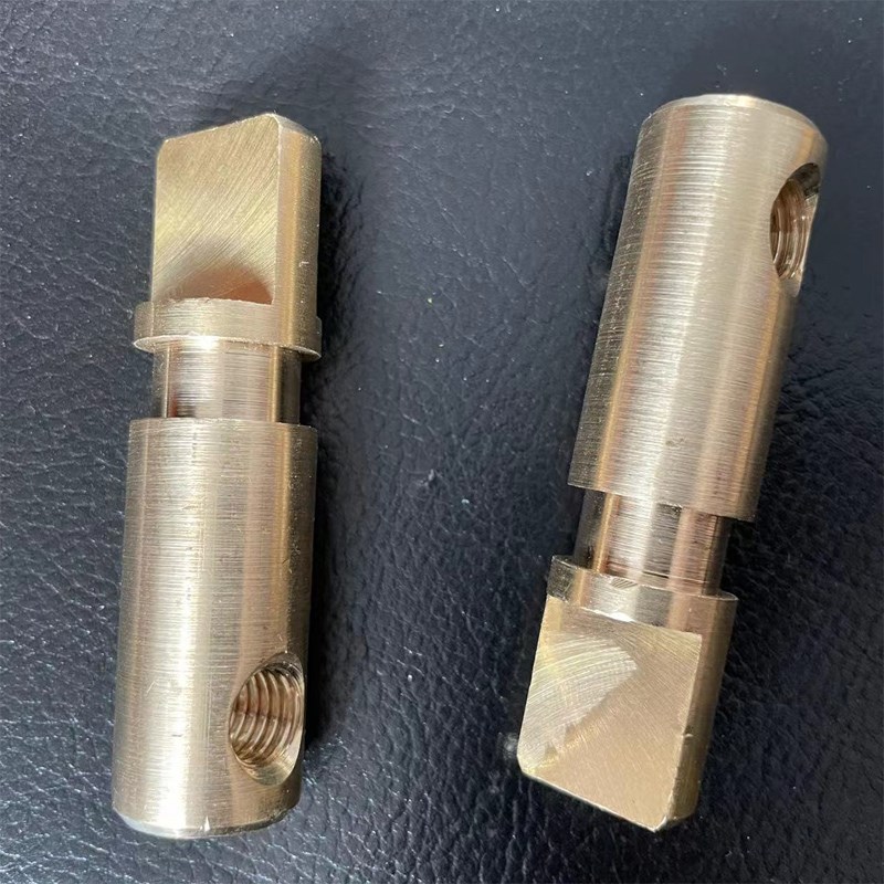 宁波欣达DZS900AB01D1/DZS800AB01D1制动器纯铜顶杆无磁抱闸铜杆