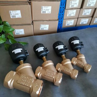 BURKERT气动角座阀2000A气控阀00001252 001249 00001253 001250