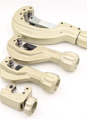 日本世霸SUPERTCB-502/TC-104H/105H/107H/206H 小型不锈钢切管