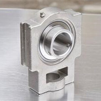 不锈钢带座轴承SUCT201 UCT202 SUCT203 SUCT204 SUCT205 SUCT206