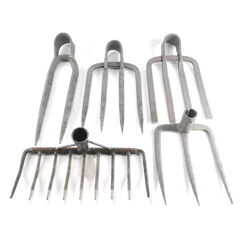 手工锻打全钢二齿锄多齿耙小号大号钉耙绿植园艺用品铲耙锹锄耙子,工业油品/胶粘/化学/实验室用品,马弗炉/电阻炉/实验炉,淘宝优惠券,粉丝福利购,淘宝优惠卷