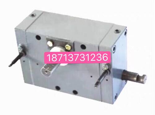 上海第三机床厂无锡上机杰克MW1420B M1320 MA1420A操纵箱换向阀