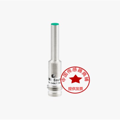 现货堡盟Baumer接近开关IFRM 04P15A3/S35L IFRM 04P35A3/S35L