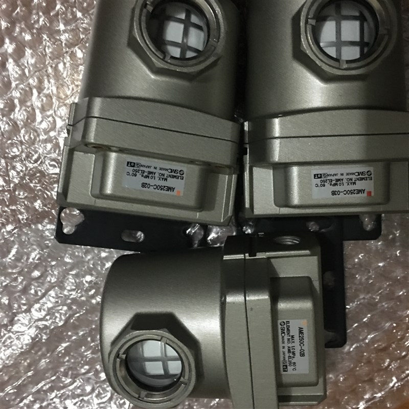 AME150C 250C 350C 450C 550C-01-02-03-04-06超微油雾分离器