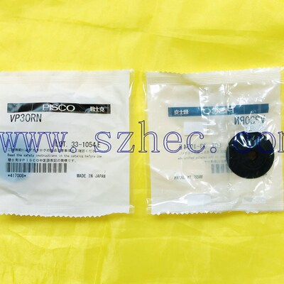 日本 PISCO 匹士克 真空吸盘 VP30RN VP30RN-M6 VP30AF 原装 正品