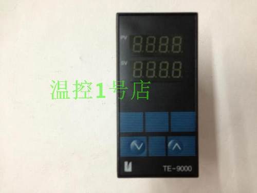 高精度同步表TE-9000同步温控电压同步电压反馈原装货TD-6000