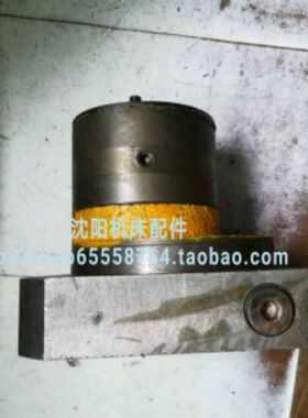 沈阳中捷钻床配件Z3040 Z3050*16钻床夹紧泵总成 45泵座 油泵总成