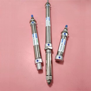 MA50X250SU MA50X275SCA MA50X225SCM 不锈钢迷你气缸MA50X200SCA