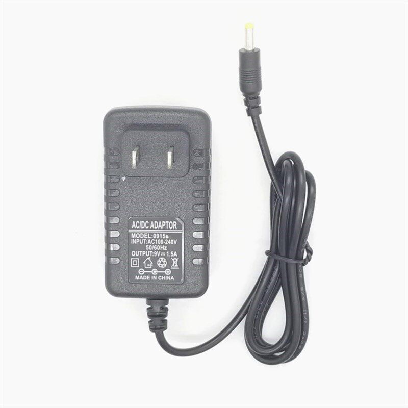 纽曼SL-308M蓝牙拉杆音箱广场舞音响DC9V1.5A电源适配器充电器