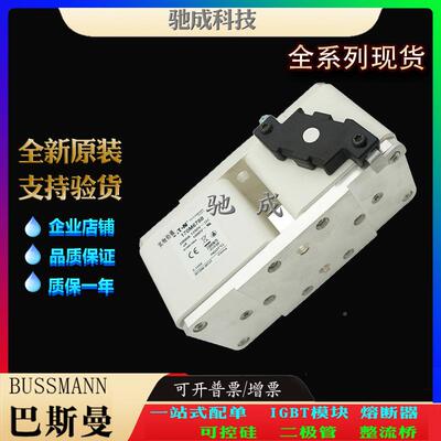 巴斯曼170M6781707M678170M678PFT9厂家供货价格优惠8快熔保险丝