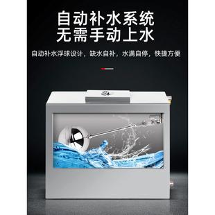 304不锈加钢水箱桶定制厚工业蓄水家长方形大容量存用油751箱储水