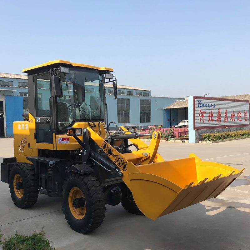 型农用铲车载机建筑工装程推土机厂建136筑工地四驱小铲车工机小,五金/工具,装载机,淘宝优惠券,粉丝福利购,淘宝优惠卷