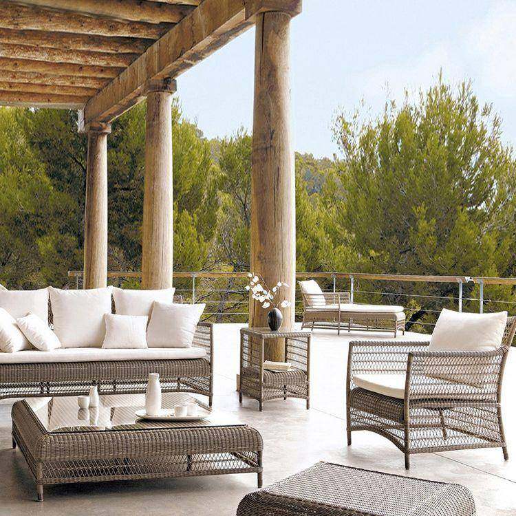 工厂户外编创意藤沙外美特尔沙室休闲庭院阳台露天防水防晒藤椅发,商业/办公家具,商用藤编家具,淘宝优惠券,粉丝福利购,淘宝优惠卷