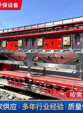 脉布袋除尘集器工业除尘设备车间空气净冲化粉收器OEZ尘布袋除尘