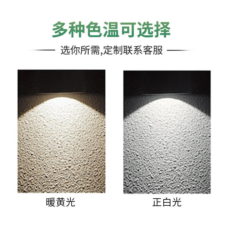 led卉全光谱仿太阳光花物补AL13-22-灯室植内家用盆栽落地款绿光