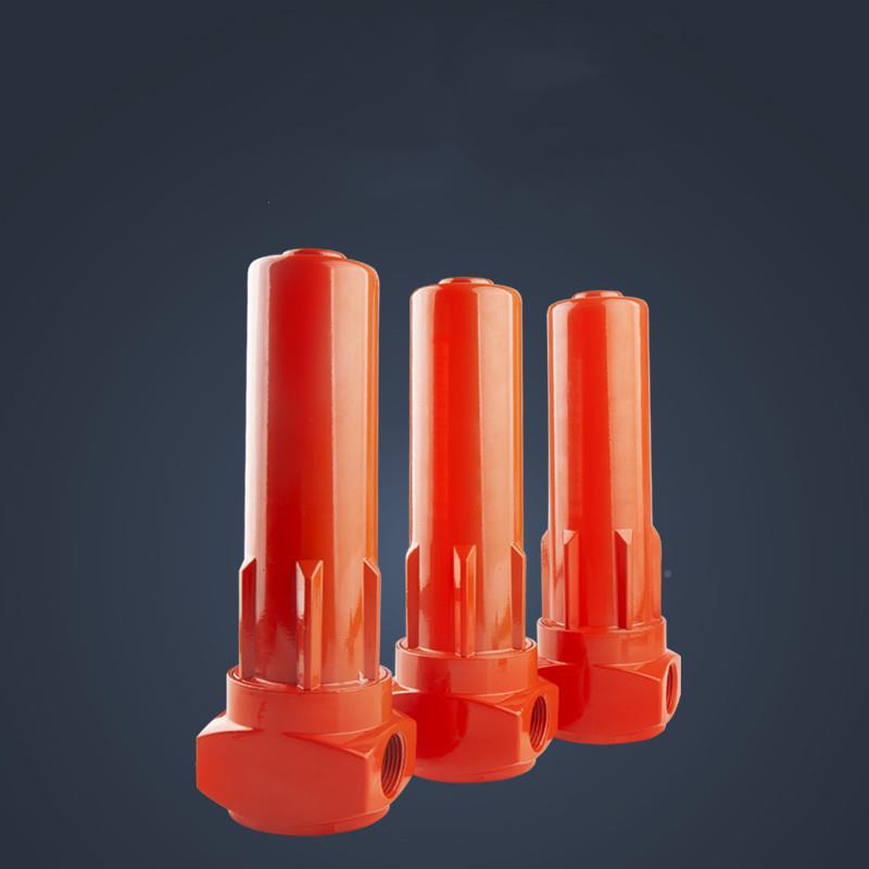 16水公斤器压缩空气精密过滤CWRWTA空压机油分离冷干机除水除油器