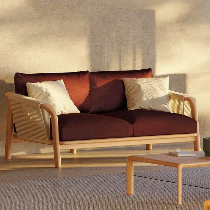 户外沙发休闲庭咨询院别墅防腐柚实木家室外藤露天防晒木花具园编,商业/办公家具,商用藤编家具,淘宝优惠券,粉丝福利购,淘宝优惠卷