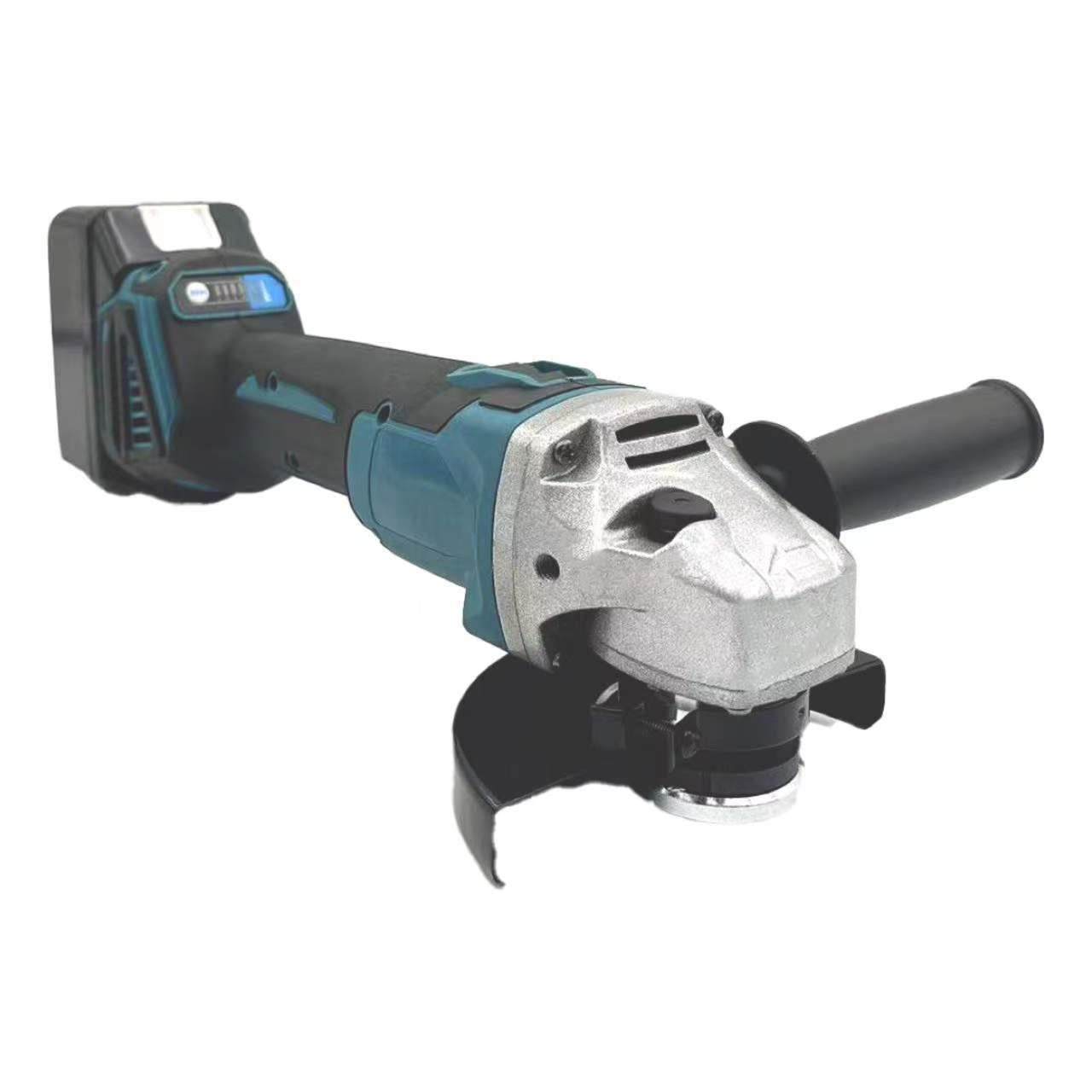 电无刷锂电角磨机打功能手持切割机电动磨KLC机充式多抛光机量大