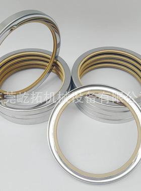 替代复盛ESB车空压机载打气泵零件21091000无品牌/15主机机头配双