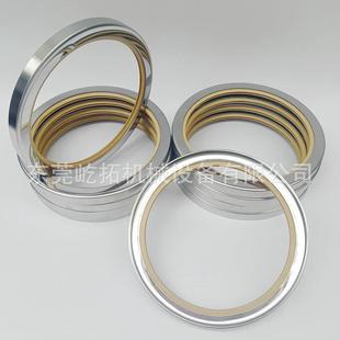 替代复盛ESB车空压机载打气泵零件21091000无品牌 15主机机头配双