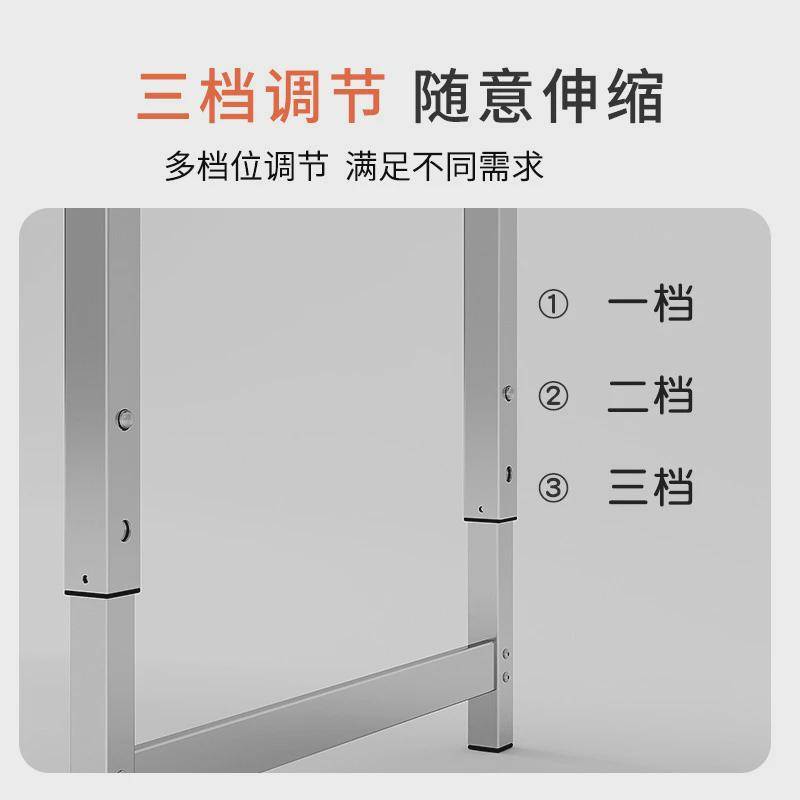 折叠桌户外夜市摆摊地摊便携式可折叠小桌子长方形家用简易餐