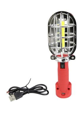 拓利亚（TOPL5IX03100A0防水充电面罩灯工TFC作灯）汽修维修灯汽