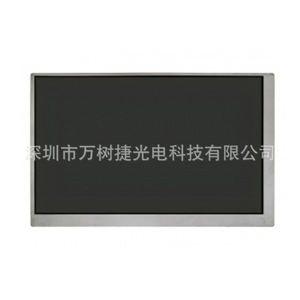 G070Y2-L01 7inch英寸800x480 WVGA工业工控车机屏群创原装液晶屏