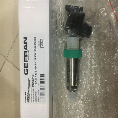 杰弗伦GEFRAN温度控制器