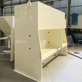 打磨除尘清工作ZPC台打磨脉抛光集打尘器除尘吸尘台冲灰磨台除尘