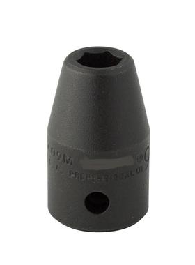 冲3/8方孔10mm系0列公m制六角击套筒7mJ90695727M