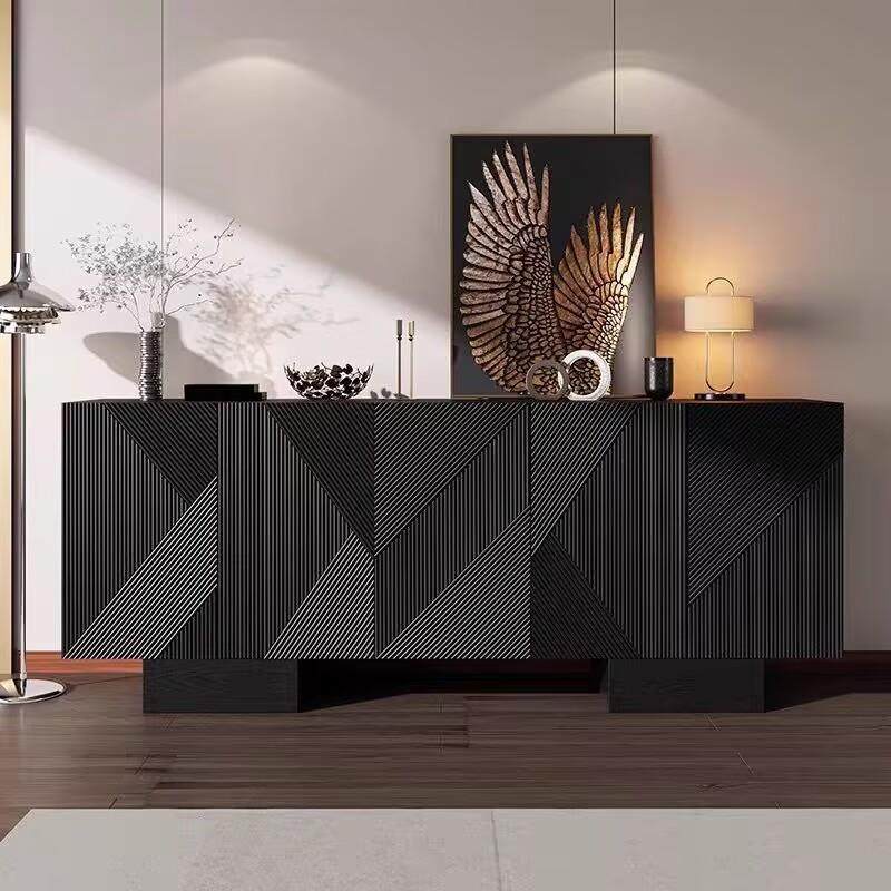 式轻奢餐边柜入户意玄关现柜客厅靠YKH墙储物柜中古风代简约收纳,饰品/流行首饰/时尚饰品新,其他DIY饰品配件,淘宝优惠券,粉丝福利购,淘宝优惠卷