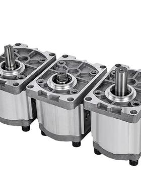 双/联齿轮油泵CBKP0/6RXJ3CBKP80/80CBKP1080/50CBKP10080