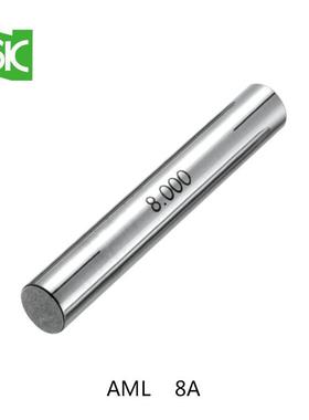 S新泻量规ML-K50BAML-3A3.00-3.BTL500有校准参考A线针规套装