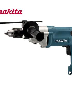MakDP4010ita牧田电钻DP401013厘手电钻70工W业级2手电钻电工动具