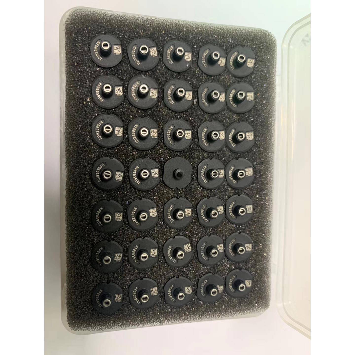 源头厂家SMTI贴片机吸嘴RX-7-FX-片R3HFHIQ61005RHF25201贴机吸嘴