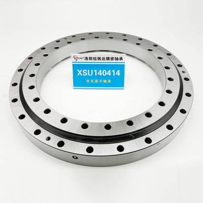 数4控五轴机床回转支承轴4XSU10414XSU10547494承自动化机器人轴