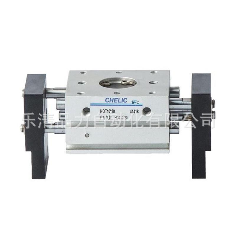 气缸HD6T010/1/20/25/32/4X20FDB*30xX4050*60X70*X80X100*120-20