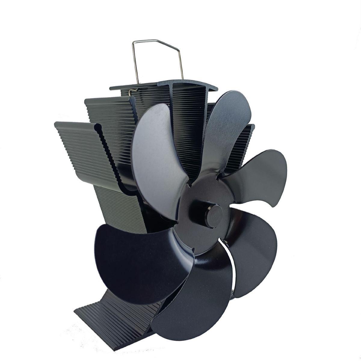 LT21动壁炉风炉扇经典三角热力UDT壁风扇64叶152厂家直销物流